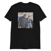 Load image into Gallery viewer, CA Mask Exemption Pass T-Shirt
