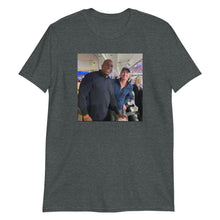 Load image into Gallery viewer, CA Mask Exemption Pass T-Shirt
