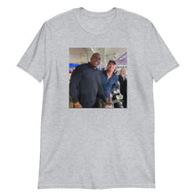 Load image into Gallery viewer, CA Mask Exemption Pass T-Shirt
