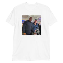 Load image into Gallery viewer, CA Mask Exemption Pass T-Shirt
