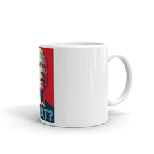 Load image into Gallery viewer, &quot;What?&#39; -Joe Biden | The Mug
